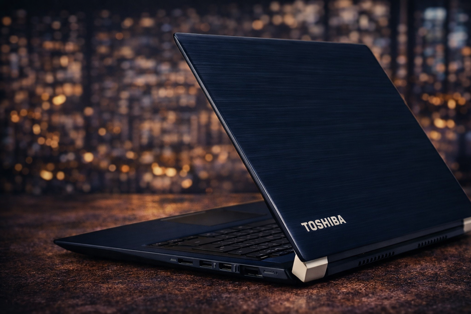 Toshiba Portege X30-D Laptop – Intel Core i7 7th Gen | Premium Business Laptop