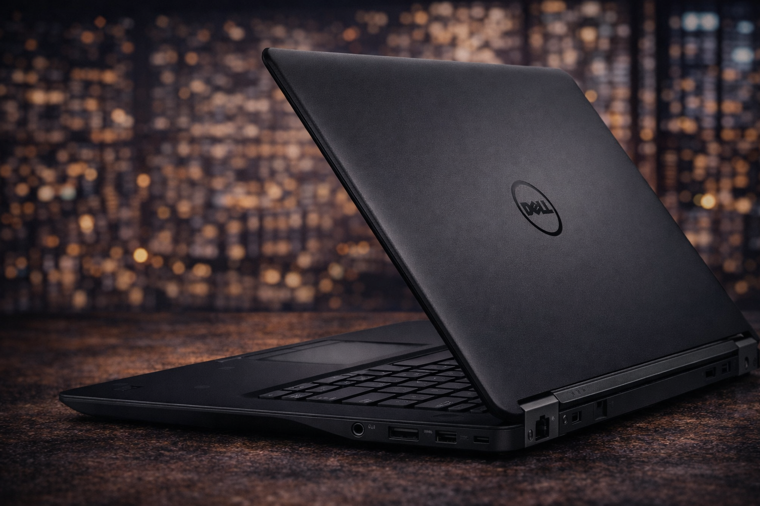 Dell Latitude 7480 Laptop – Intel Core i7 6th Gen | 14” Display | Business Laptop