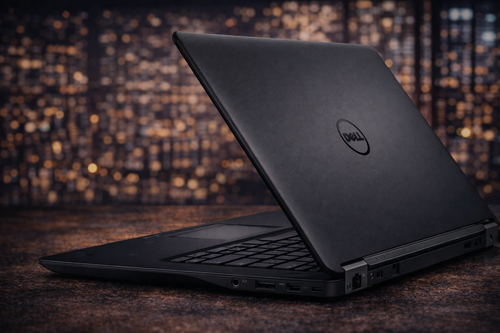 Dell Latitude 7480 Laptop – Intel Core i7 6th Gen | 14” Display | Business Laptop