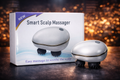 Smart Scalp Massager – Electric Head Massager for Relaxation & Stress Relief