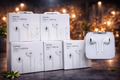 EarPods Type-C & Lightning 2-in-1 – High Quality Wired Earphones with Clear Sound