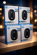 HP S1500 Wireless Mouse – Smooth Performance & Comfortable Design