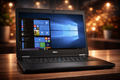 Dell Latitude 5480 Laptop | Intel Core i5-7th Gen | 8GB RAM | 256GB SSD | Reliable Business Laptop