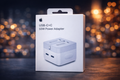 50W USB-C Dual Port Fast Charger। High Speed Charging