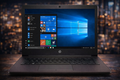 HP 245 G7 Laptop – AMD A4-9125 Processor | 14" Display | Reliable Business Laptop